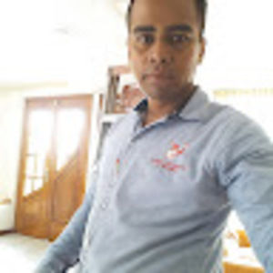 Meet your Posher, Nestor ariosto